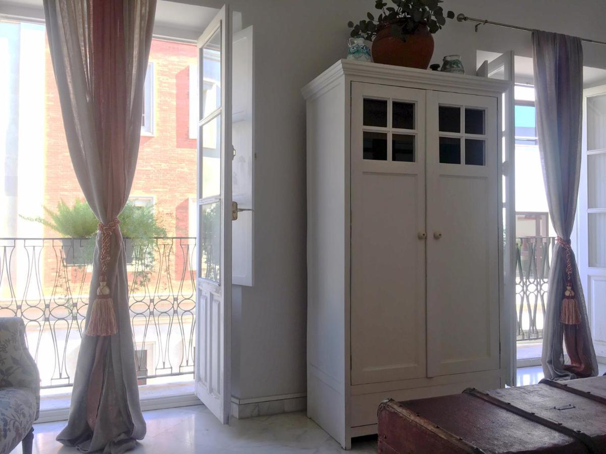 Eva Recommends Alameda Sevilla ภายนอก รูปภาพ