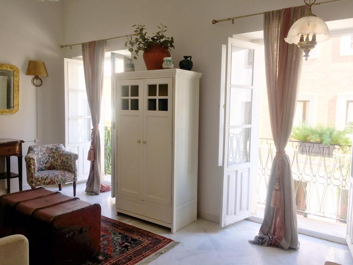 Eva Recommends Alameda Sevilla ภายนอก รูปภาพ
