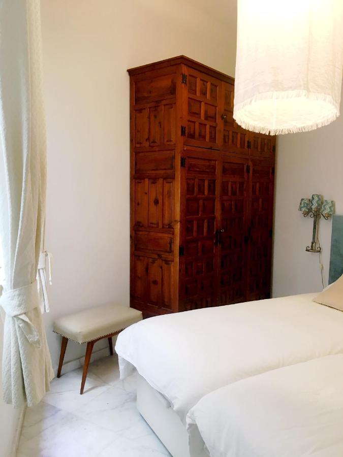 Eva Recommends Alameda Sevilla ภายนอก รูปภาพ