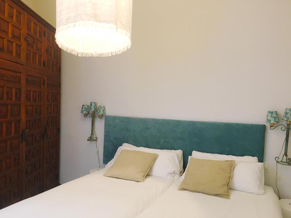 Eva Recommends Alameda Sevilla ภายนอก รูปภาพ