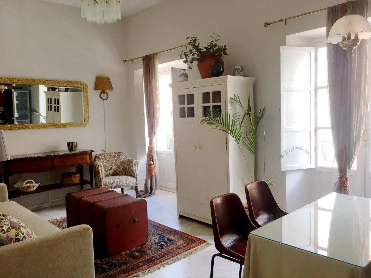 Eva Recommends Alameda Sevilla ภายนอก รูปภาพ