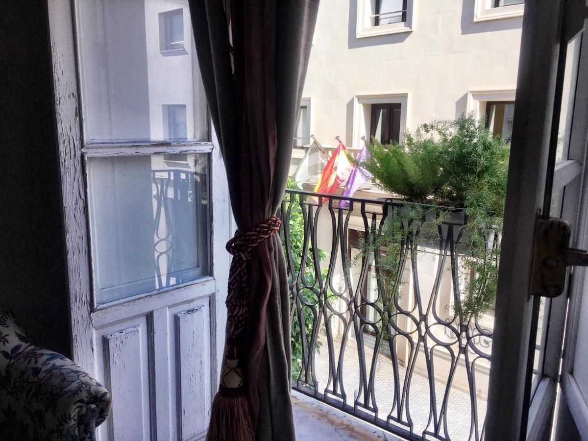 Eva Recommends Alameda Sevilla ภายนอก รูปภาพ