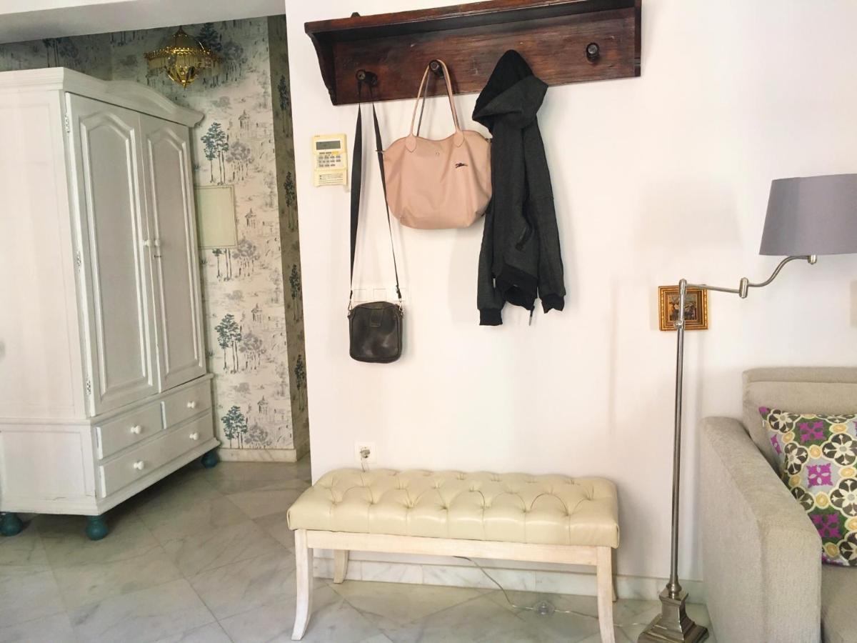 Eva Recommends Alameda Sevilla ภายนอก รูปภาพ