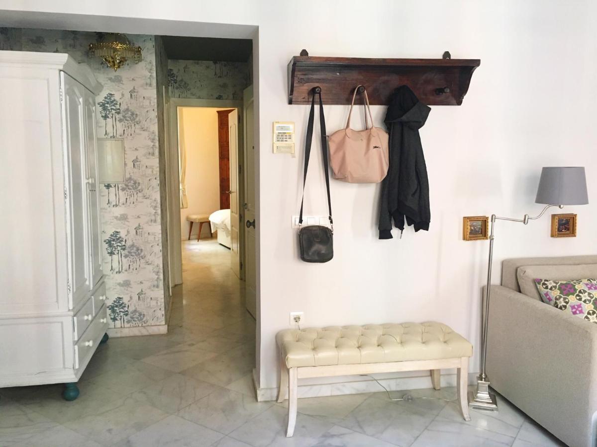 Eva Recommends Alameda Sevilla ภายนอก รูปภาพ