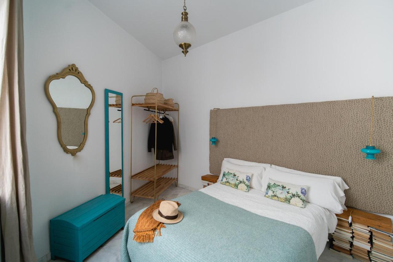 Eva Recommends Alameda Sevilla ภายนอก รูปภาพ