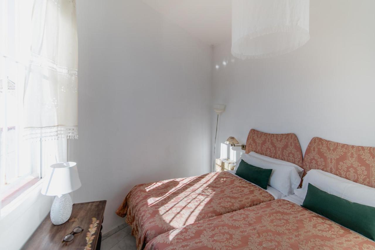 Eva Recommends Alameda Sevilla ภายนอก รูปภาพ