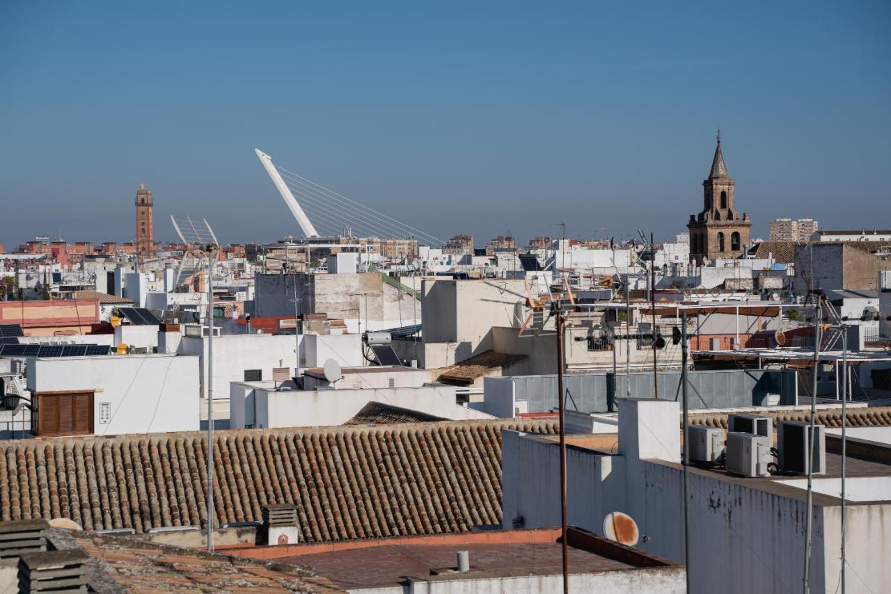 Eva Recommends Alameda Sevilla ภายนอก รูปภาพ