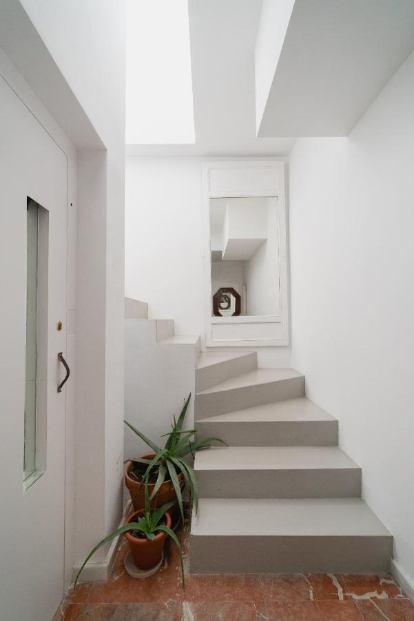Eva Recommends Alameda Sevilla ภายนอก รูปภาพ