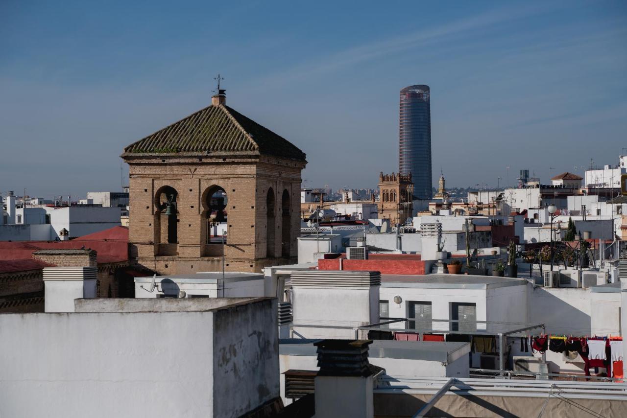 Eva Recommends Alameda Sevilla ภายนอก รูปภาพ