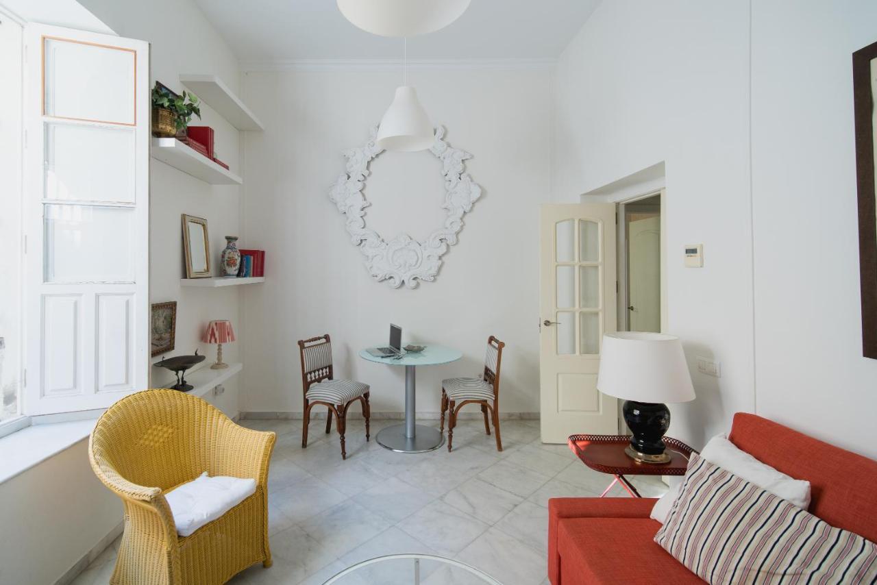 Eva Recommends Alameda Sevilla ภายนอก รูปภาพ