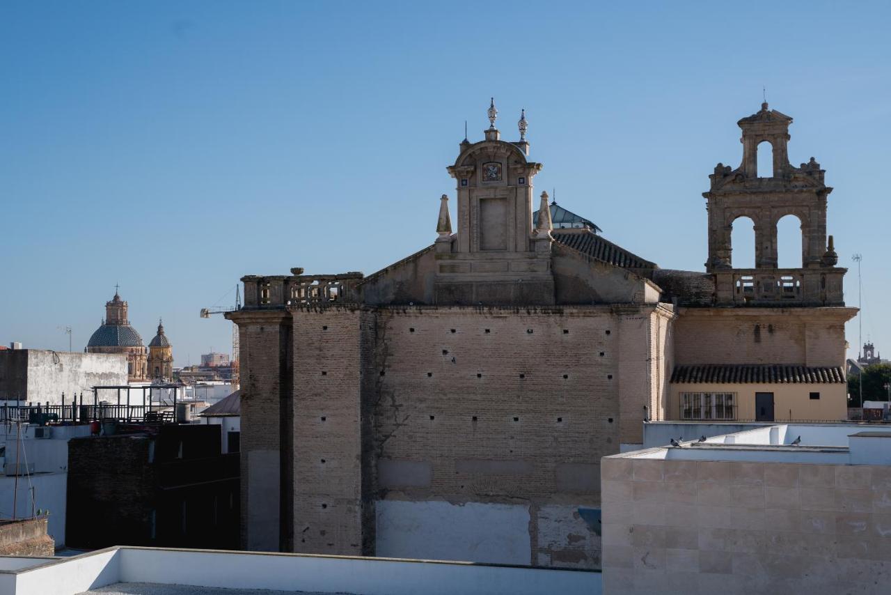 Eva Recommends Alameda Sevilla ภายนอก รูปภาพ