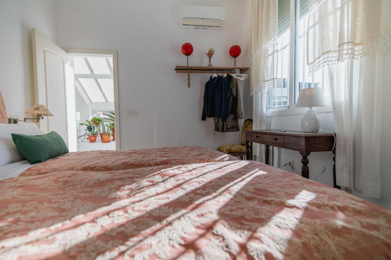Eva Recommends Alameda Sevilla ภายนอก รูปภาพ