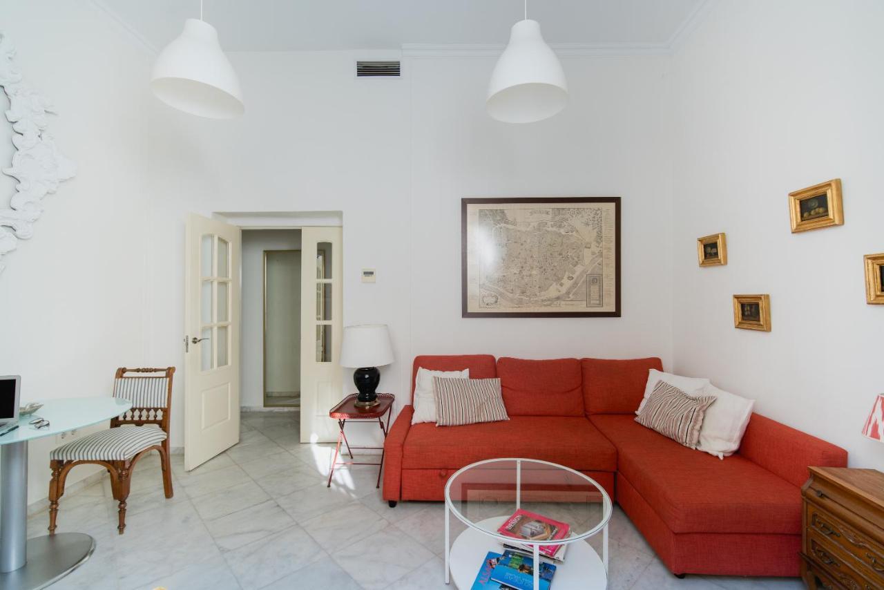 Eva Recommends Alameda Sevilla ภายนอก รูปภาพ