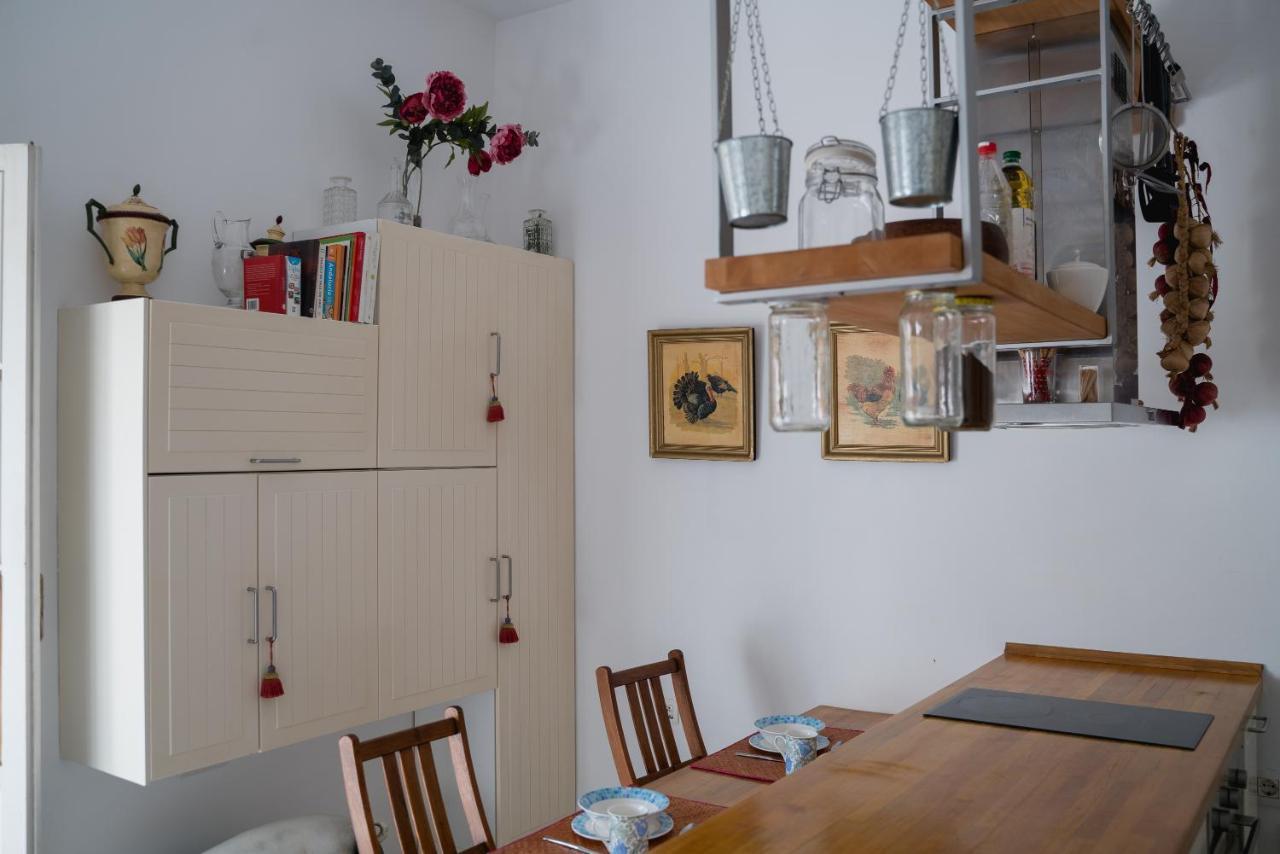Eva Recommends Alameda Sevilla ภายนอก รูปภาพ