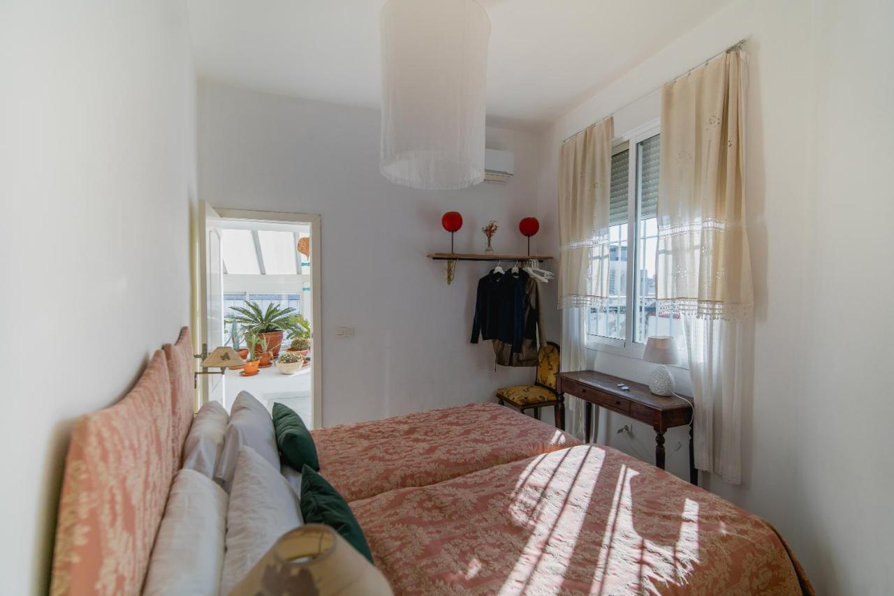 Eva Recommends Alameda Sevilla ภายนอก รูปภาพ